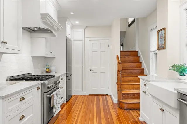 $1,285,000 | 11 Windermere Park, Arlington, MA 02476