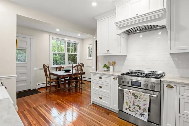 $1,285,000 | 11 Windermere Park, Arlington, MA 02476