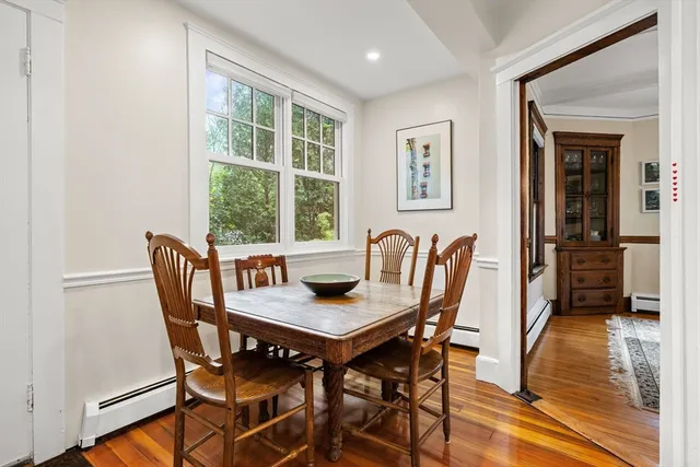 $1,285,000 | 11 Windermere Park, Arlington, MA 02476