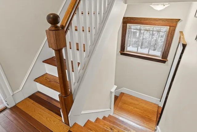 $1,285,000 | 11 Windermere Park, Arlington, MA 02476