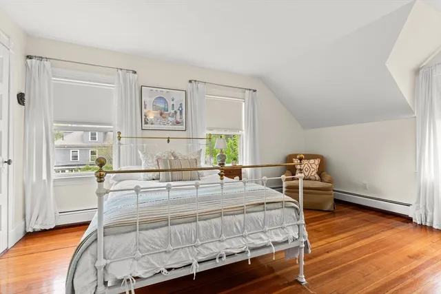 $1,285,000 | 11 Windermere Park, Arlington, MA 02476