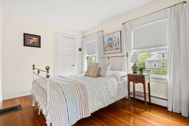 $1,285,000 | 11 Windermere Park, Arlington, MA 02476