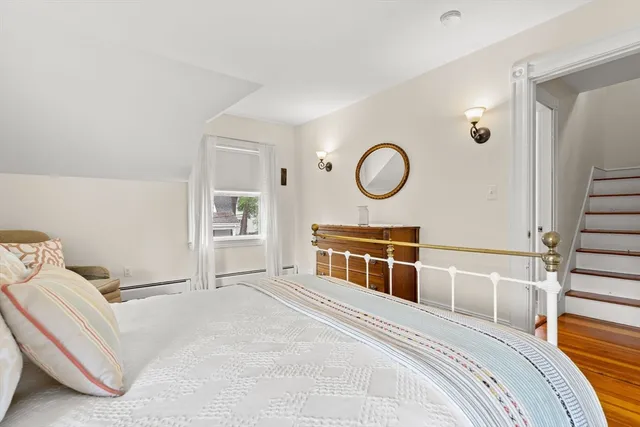 $1,285,000 | 11 Windermere Park, Arlington, MA 02476