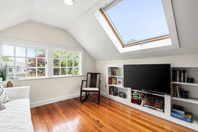 $1,285,000 | 11 Windermere Park, Arlington, MA 02476