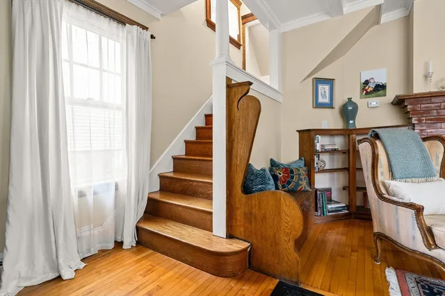 $1,285,000 | 11 Windermere Park, Arlington, MA 02476