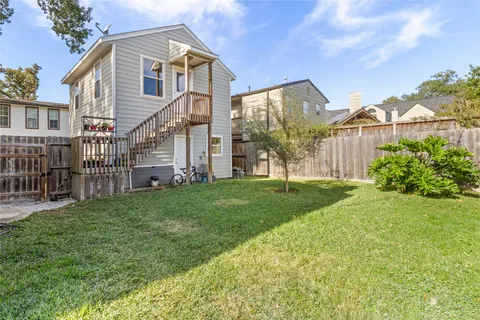 $615,000 | 4373 Harvest Lane, Houston, TX 77004