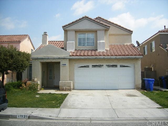 11521 Plane Tree Road Fontana, CA 92337 - Photo 1 of 1