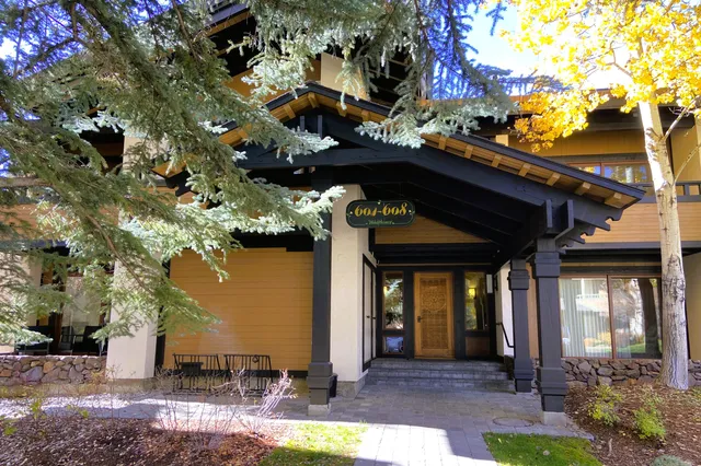 $3,495,000 | 601-604 Wildflower Condo Drive, Sun Valley, ID 83353