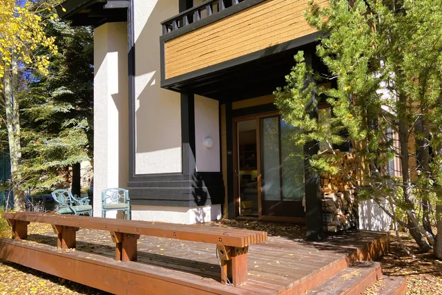 $3,495,000 | 601-604 Wildflower Condo Drive, Sun Valley, ID 83353