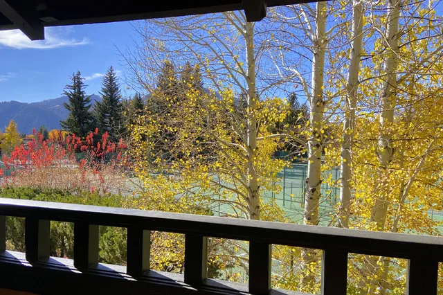 $3,495,000 | 601-604 Wildflower Condo Drive, Sun Valley, ID 83353