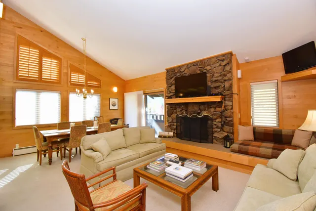 $3,495,000 | 601-604 Wildflower Condo Drive, Sun Valley, ID 83353