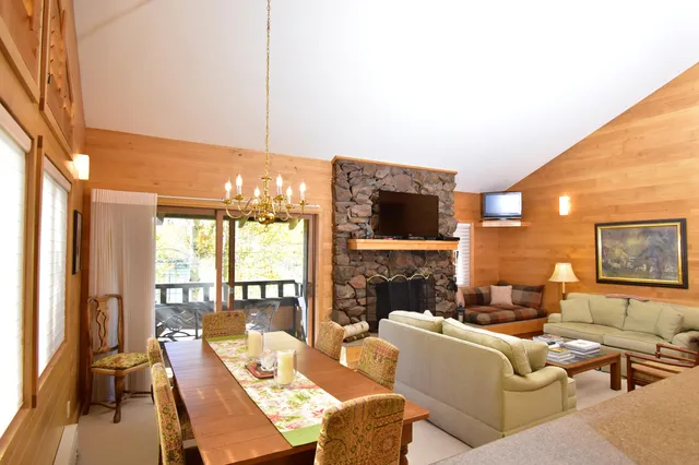 $3,495,000 | 601-604 Wildflower Condo Drive, Sun Valley, ID 83353