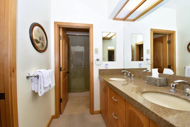 $3,495,000 | 601-604 Wildflower Condo Drive, Sun Valley, ID 83353