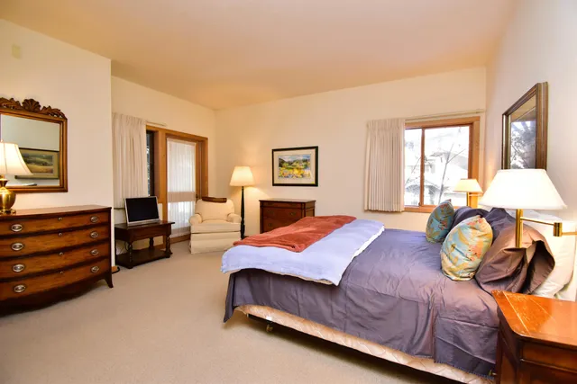 $3,495,000 | 601-604 Wildflower Condo Drive, Sun Valley, ID 83353