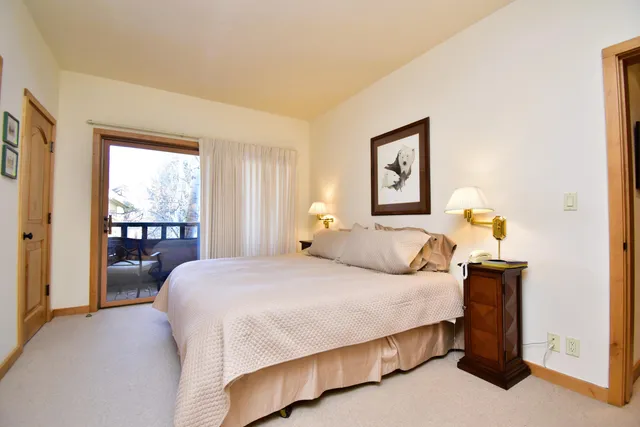 $3,495,000 | 601-604 Wildflower Condo Drive, Sun Valley, ID 83353