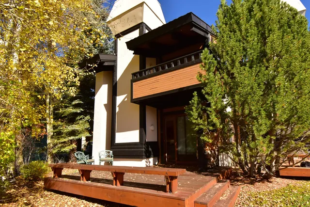 $3,495,000 | 601-604 Wildflower Condo Drive, Sun Valley, ID 83353