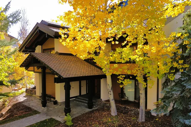 $3,495,000 | 601-604 Wildflower Condo Drive, Sun Valley, ID 83353