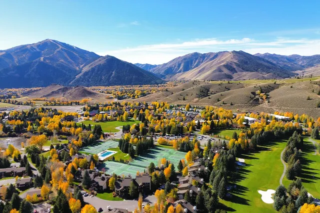 $3,495,000 | 601-604 Wildflower Condo Drive, Sun Valley, ID 83353