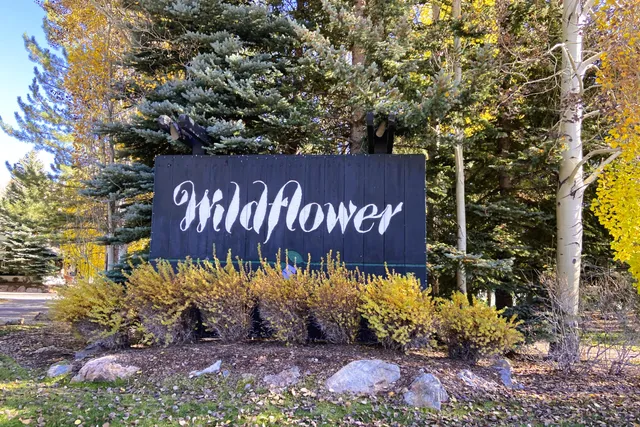 $3,495,000 | 601-604 Wildflower Condo Drive, Sun Valley, ID 83353