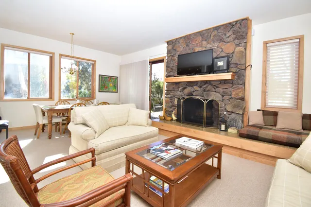 $3,495,000 | 601-604 Wildflower Condo Drive, Sun Valley, ID 83353