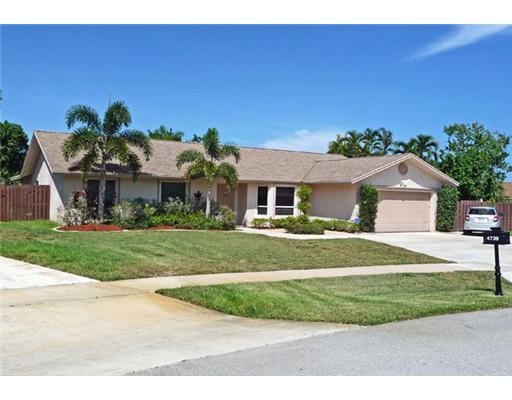 4739 Tortoise Shell Drive Boca Raton, FL 33487 - Photo 1 of 18 Primary Photo