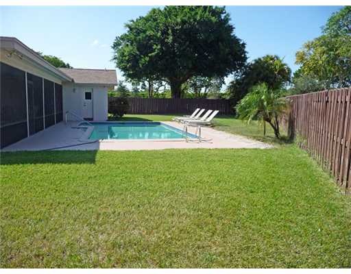 4739 Tortoise Shell Drive Boca Raton, FL 33487 - Photo 17 of 18 Additional Photo