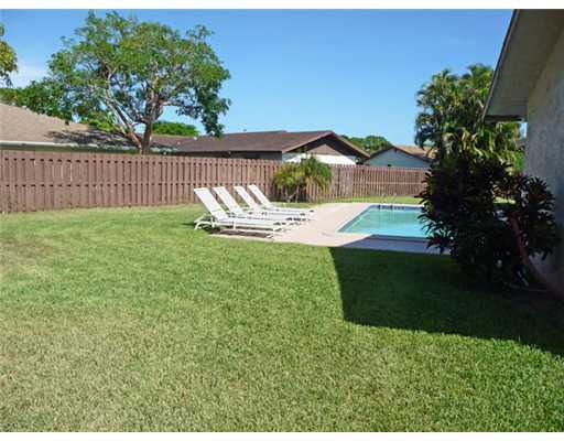 4739 Tortoise Shell Drive Boca Raton, FL 33487 - Photo 18 of 18 Additional Photo