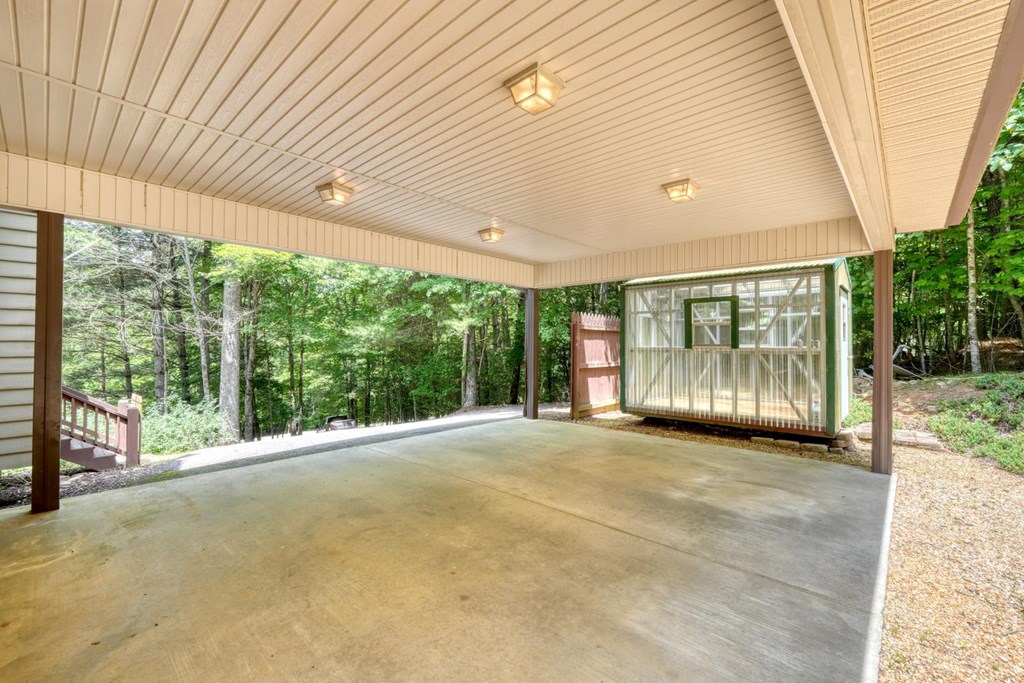 2930 Hicks Gap Road Blairsville, GA 30512 - Photo 59 of 64