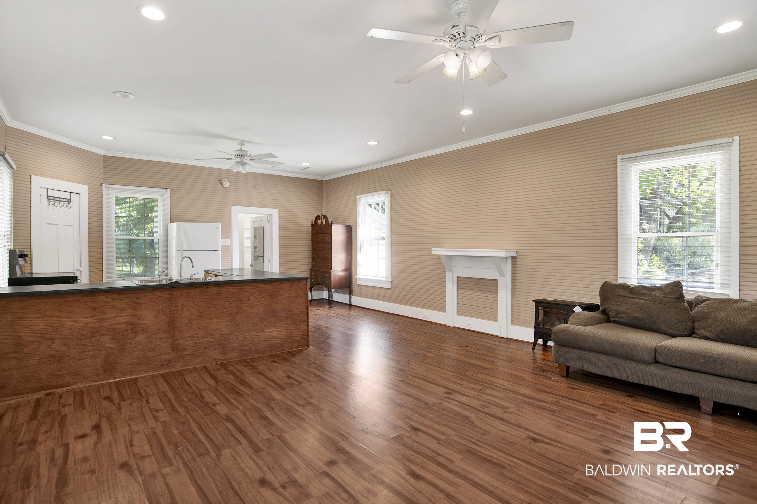 210 Lanier Avenue Mobile, AL 36607 - Photo 47 of 49 Gallery Image 47