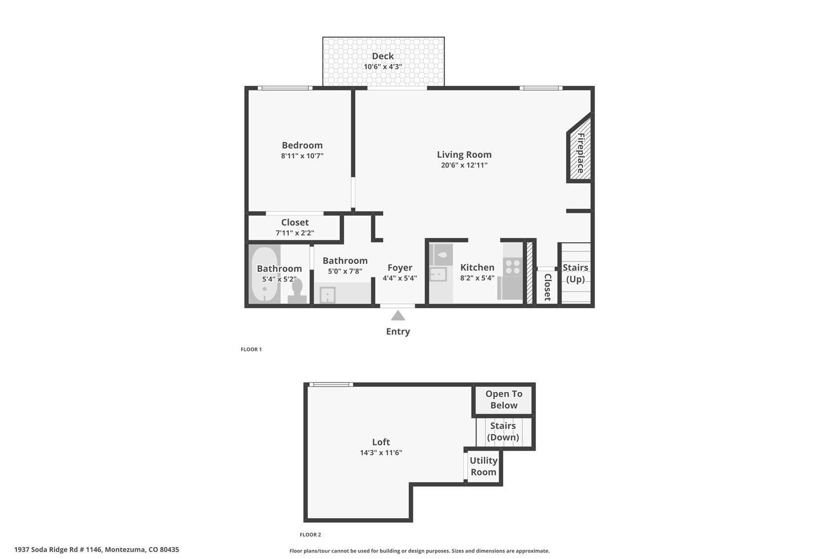 1937 Soda Ridge Road, Unit 1146 Keystone, CO 80435 - Photo 28 of 28