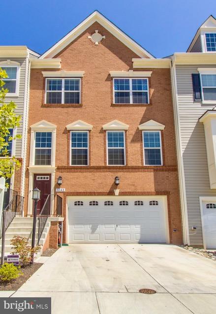 1243 Orchid Road Gambrills, MD 21054 - Photo 1 of 30 Exterior (Front)