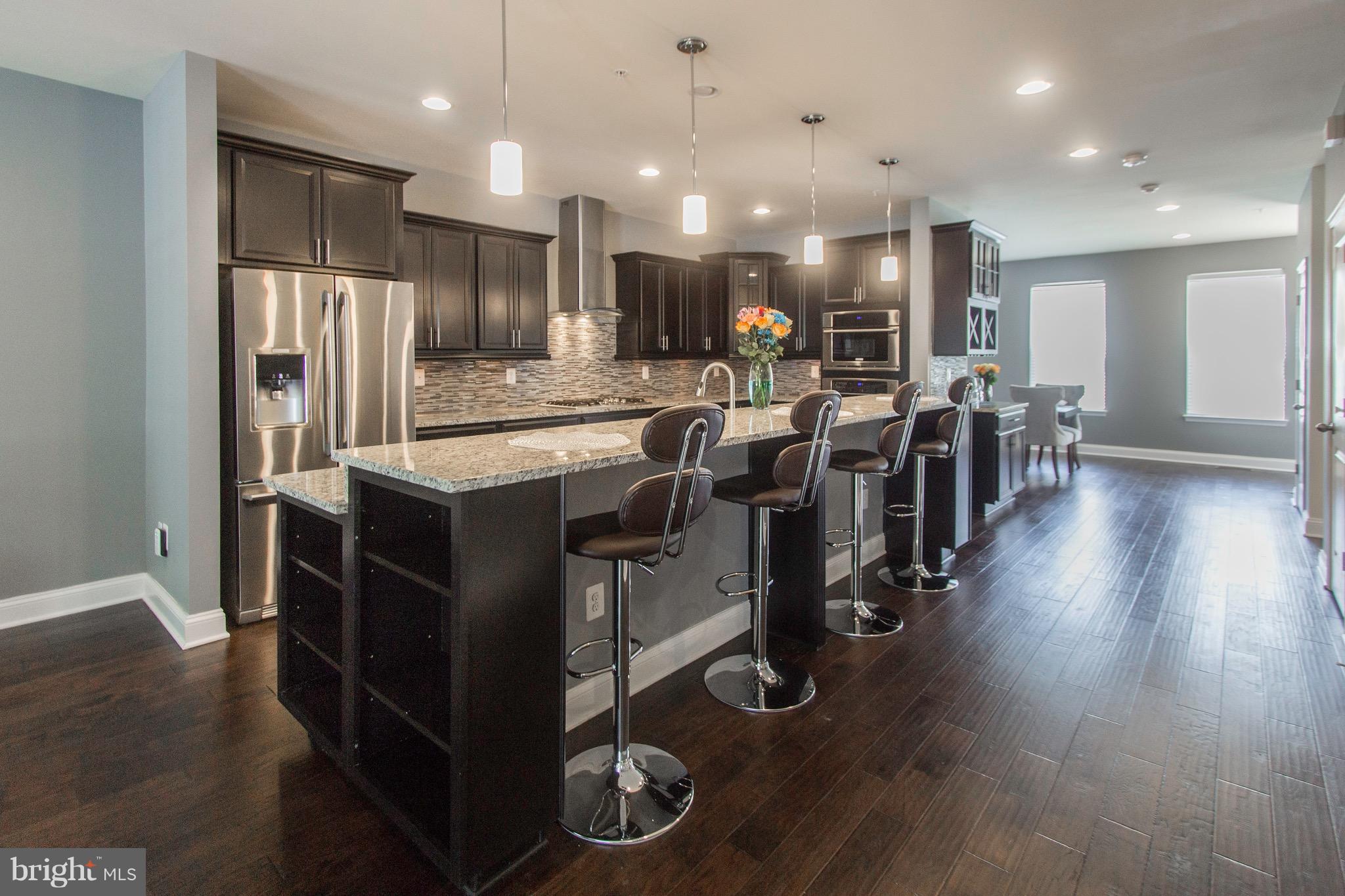 1243 Orchid Road Gambrills, MD 21054 - Photo 2 of 30 Kitchen