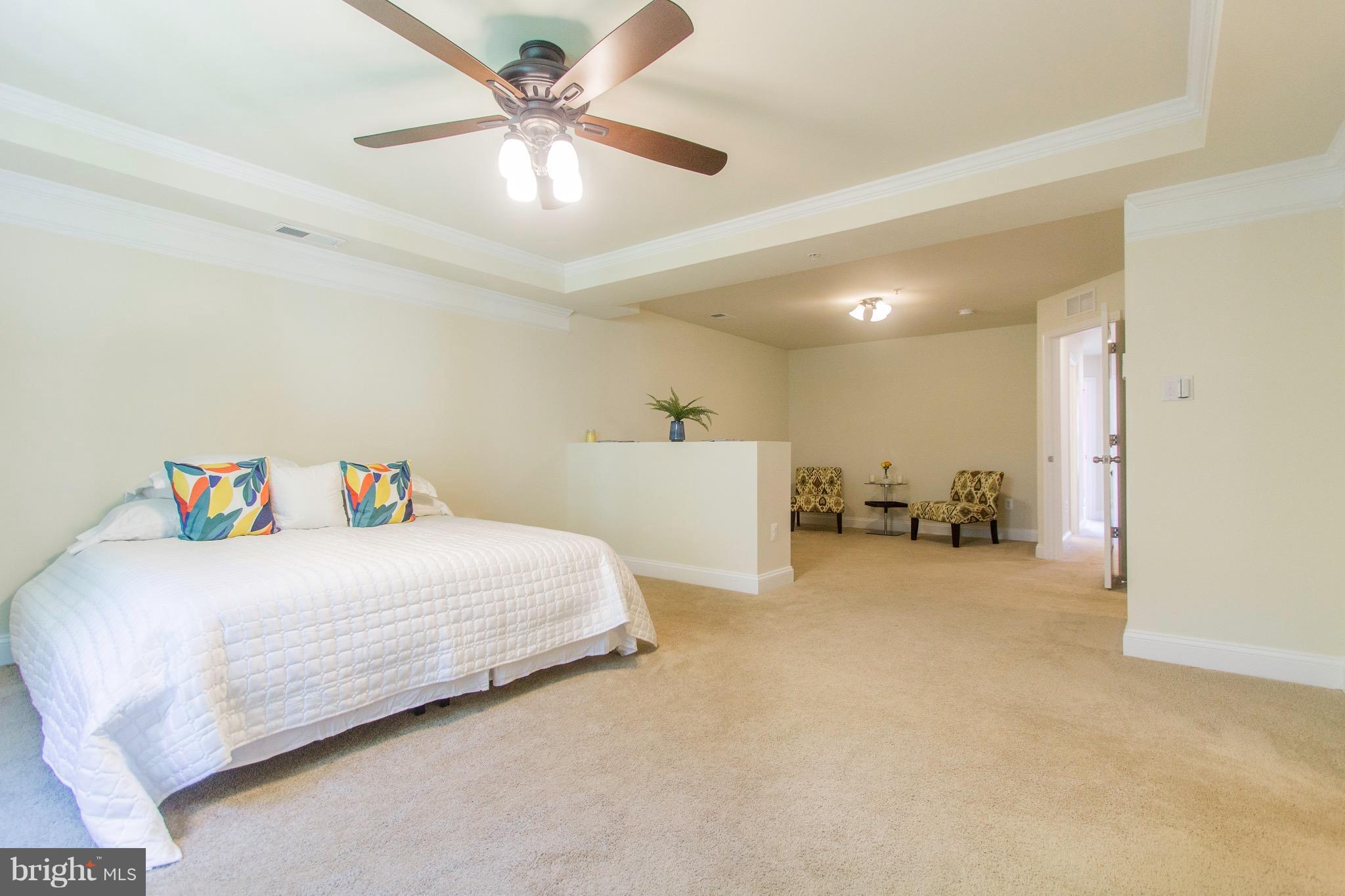 1243 Orchid Road Gambrills, MD 21054 - Photo 12 of 30 Bath (Master)
