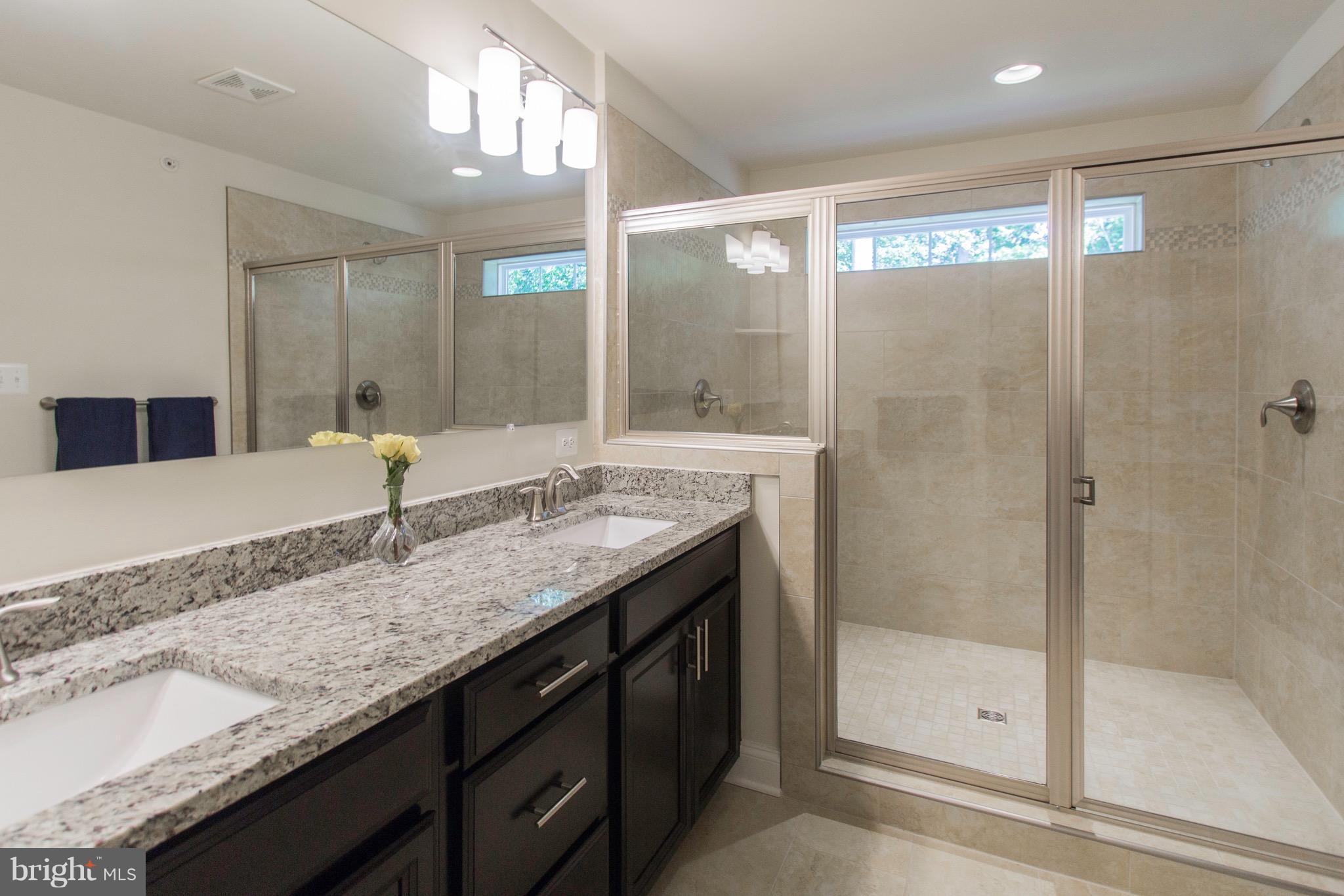 1243 Orchid Road Gambrills, MD 21054 - Photo 14 of 30 Bath (Master)