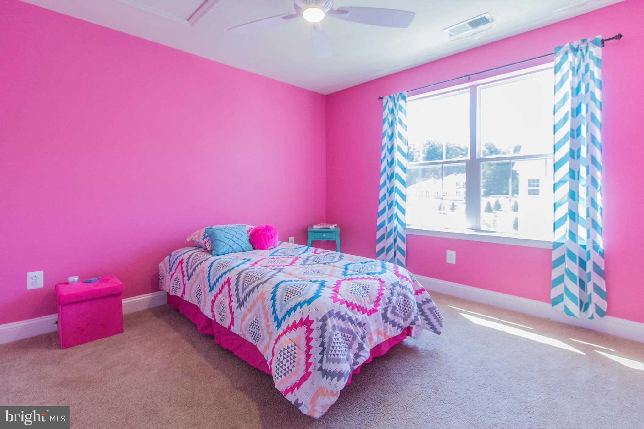 1243 Orchid Road Gambrills, MD 21054 - Photo 15 of 30 Bedroom