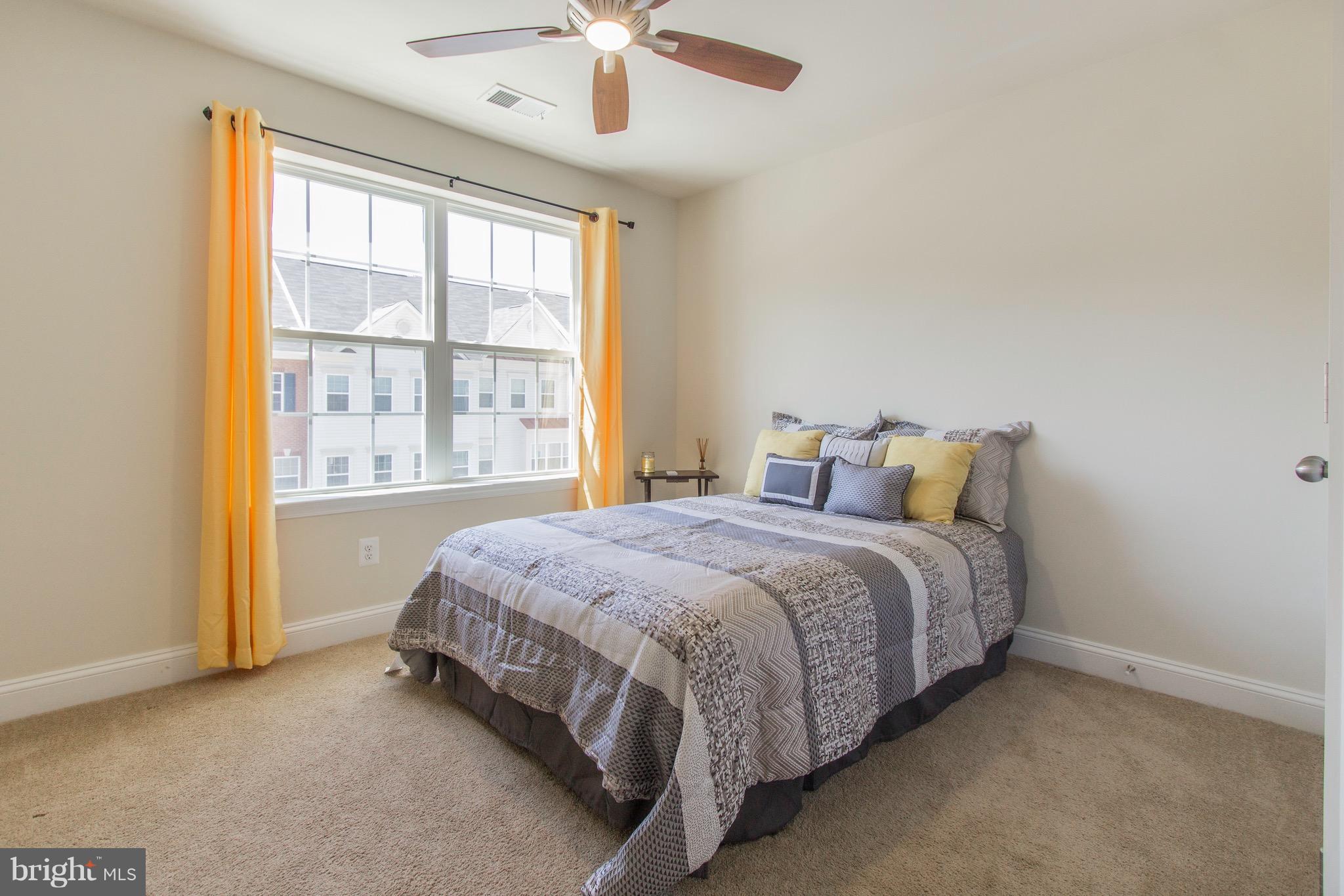 1243 Orchid Road Gambrills, MD 21054 - Photo 16 of 30 Bedroom