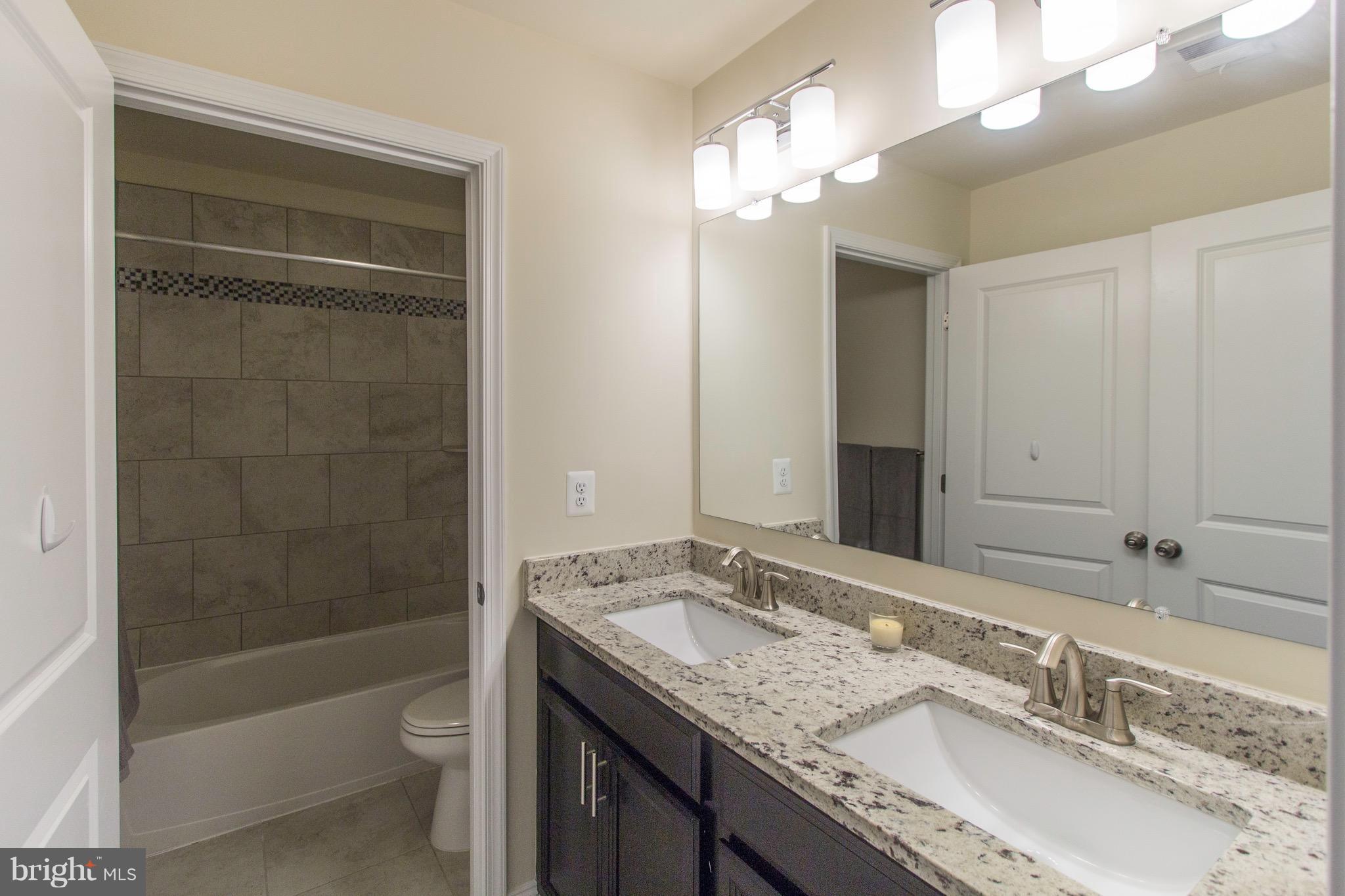 1243 Orchid Road Gambrills, MD 21054 - Photo 17 of 30 Bath