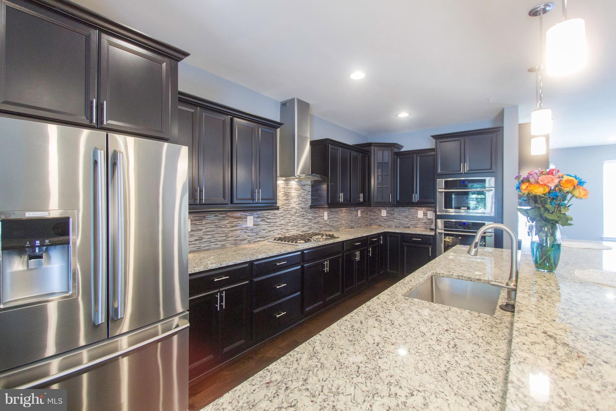 1243 Orchid Road Gambrills, MD 21054 - Photo 3 of 30 Kitchen