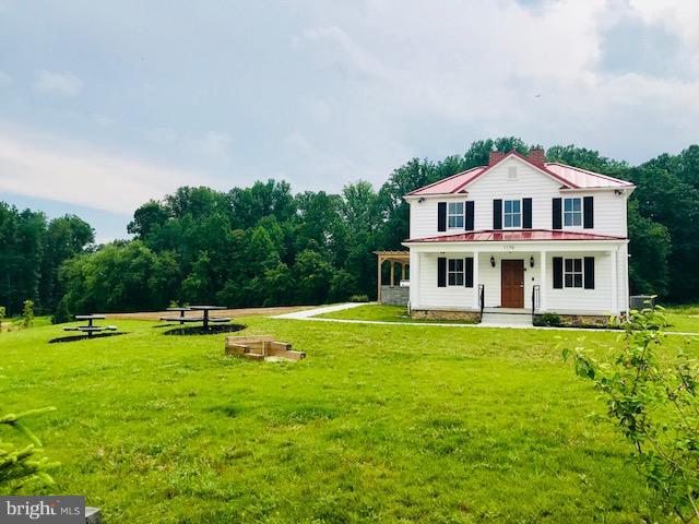 1243 Orchid Road Gambrills, MD 21054 - Photo 22 of 30 Community Center