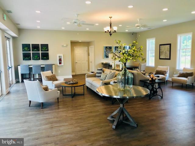 1243 Orchid Road Gambrills, MD 21054 - Photo 26 of 30 Community Center