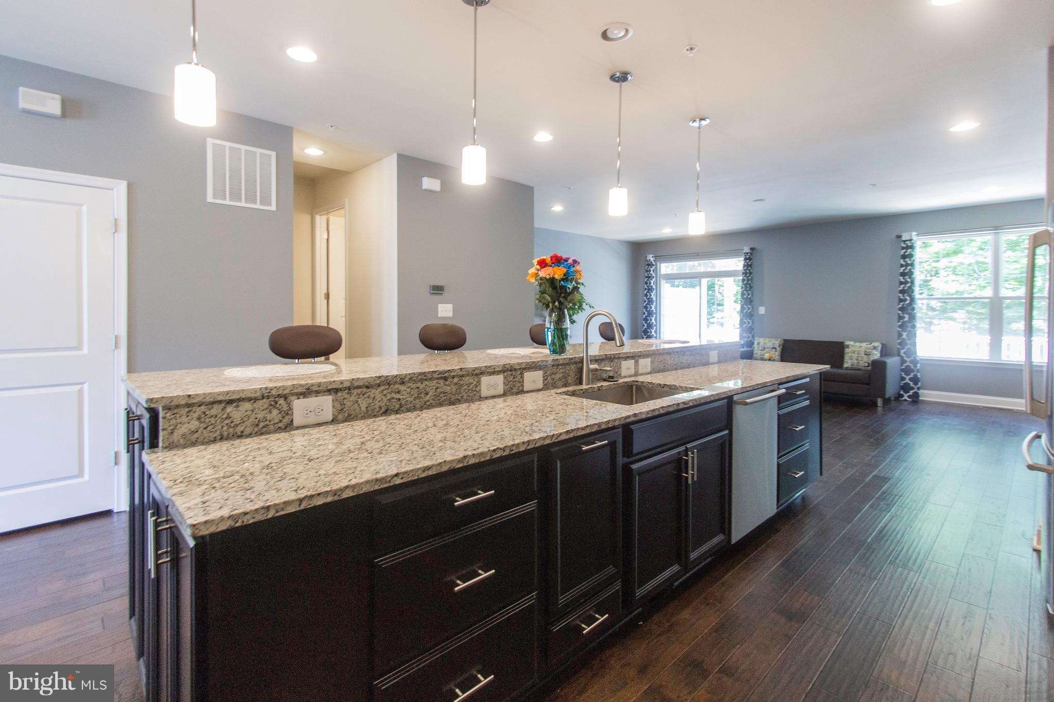 1243 Orchid Road Gambrills, MD 21054 - Photo 5 of 30 Kitchen