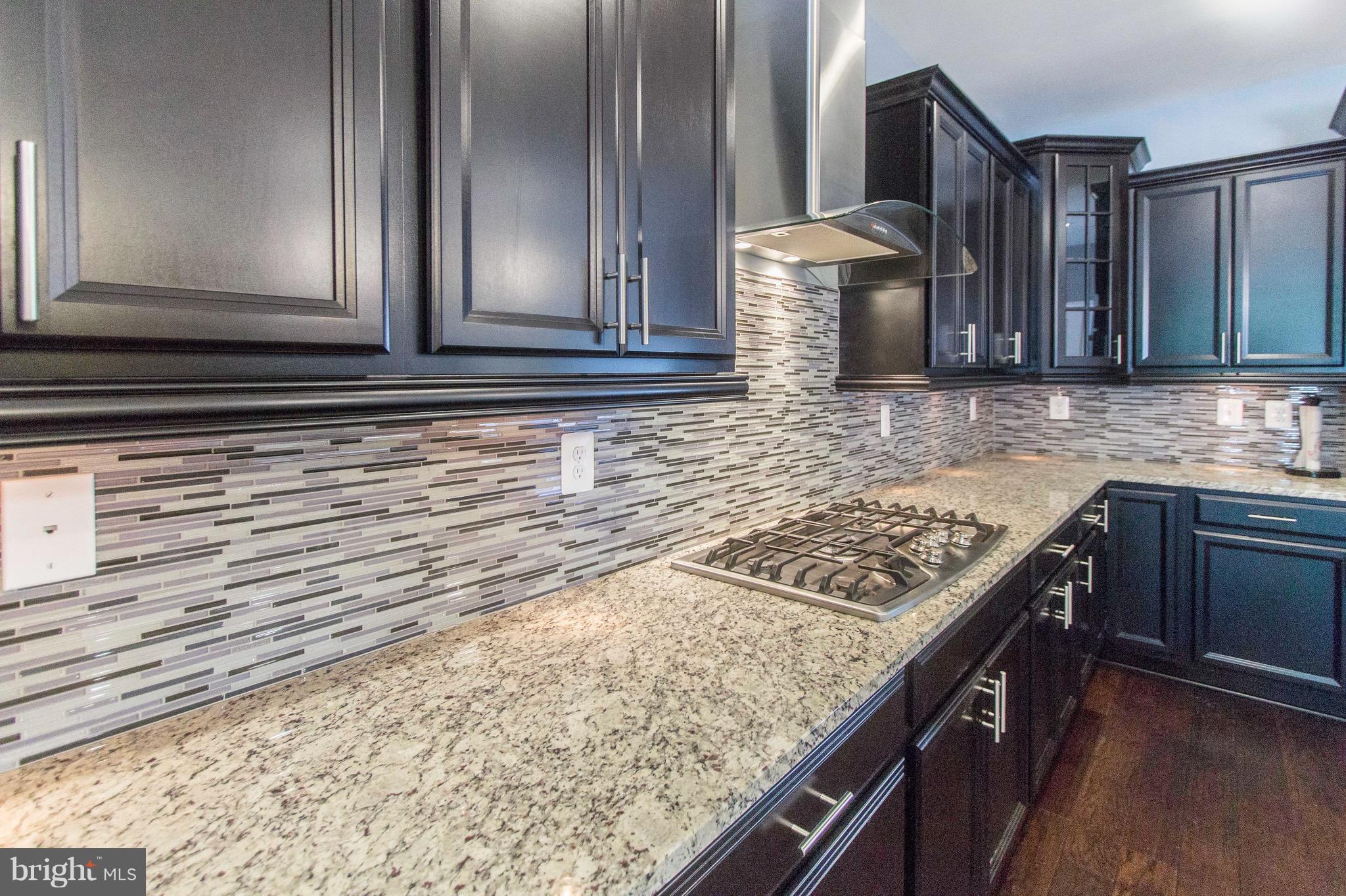 1243 Orchid Road Gambrills, MD 21054 - Photo 6 of 30 Kitchen