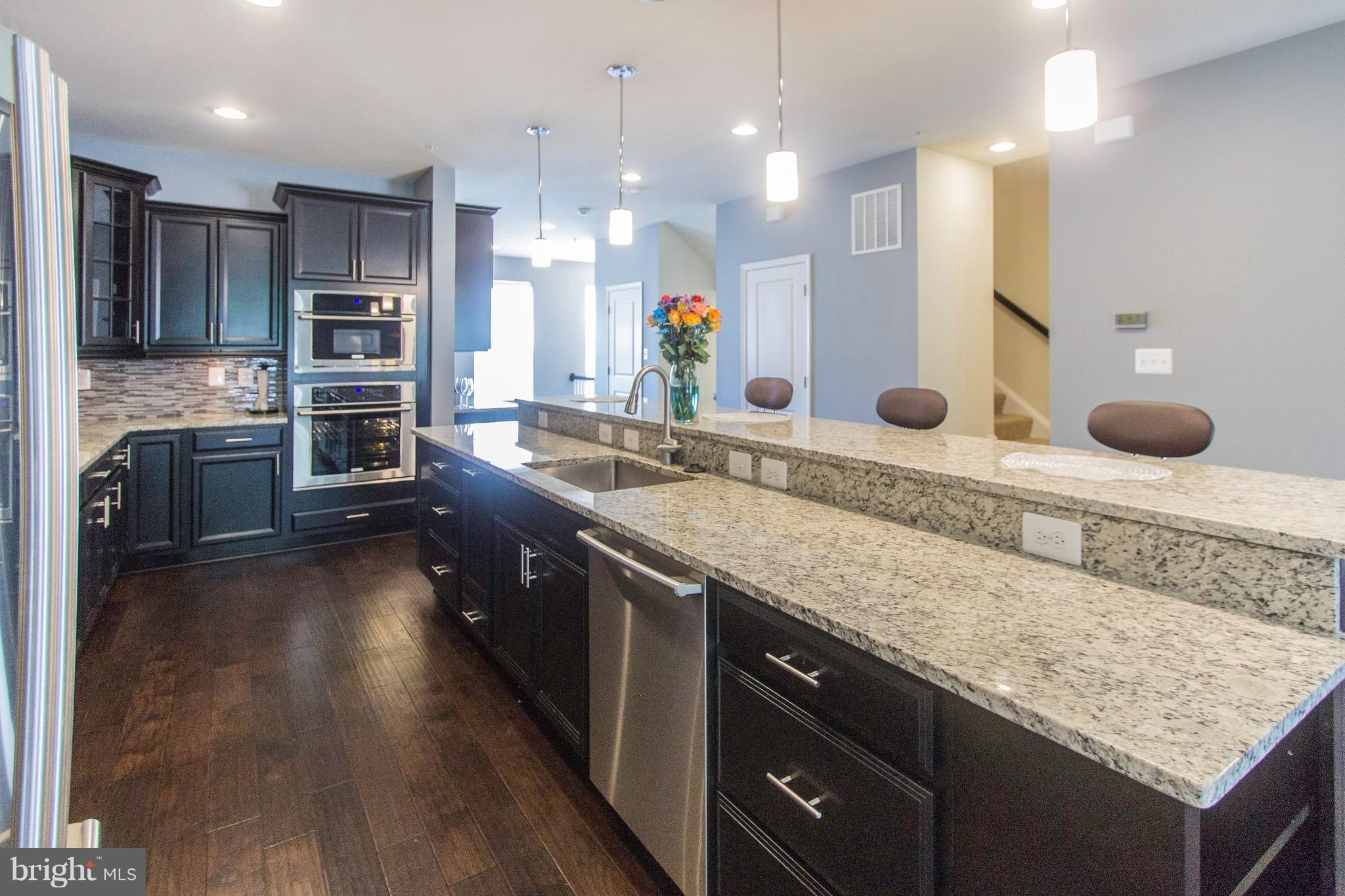 1243 Orchid Road Gambrills, MD 21054 - Photo 7 of 30 Kitchen