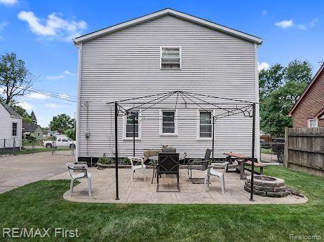 23778 Rausch Avenue Eastpointe, MI 48021 - Photo 7 of 37