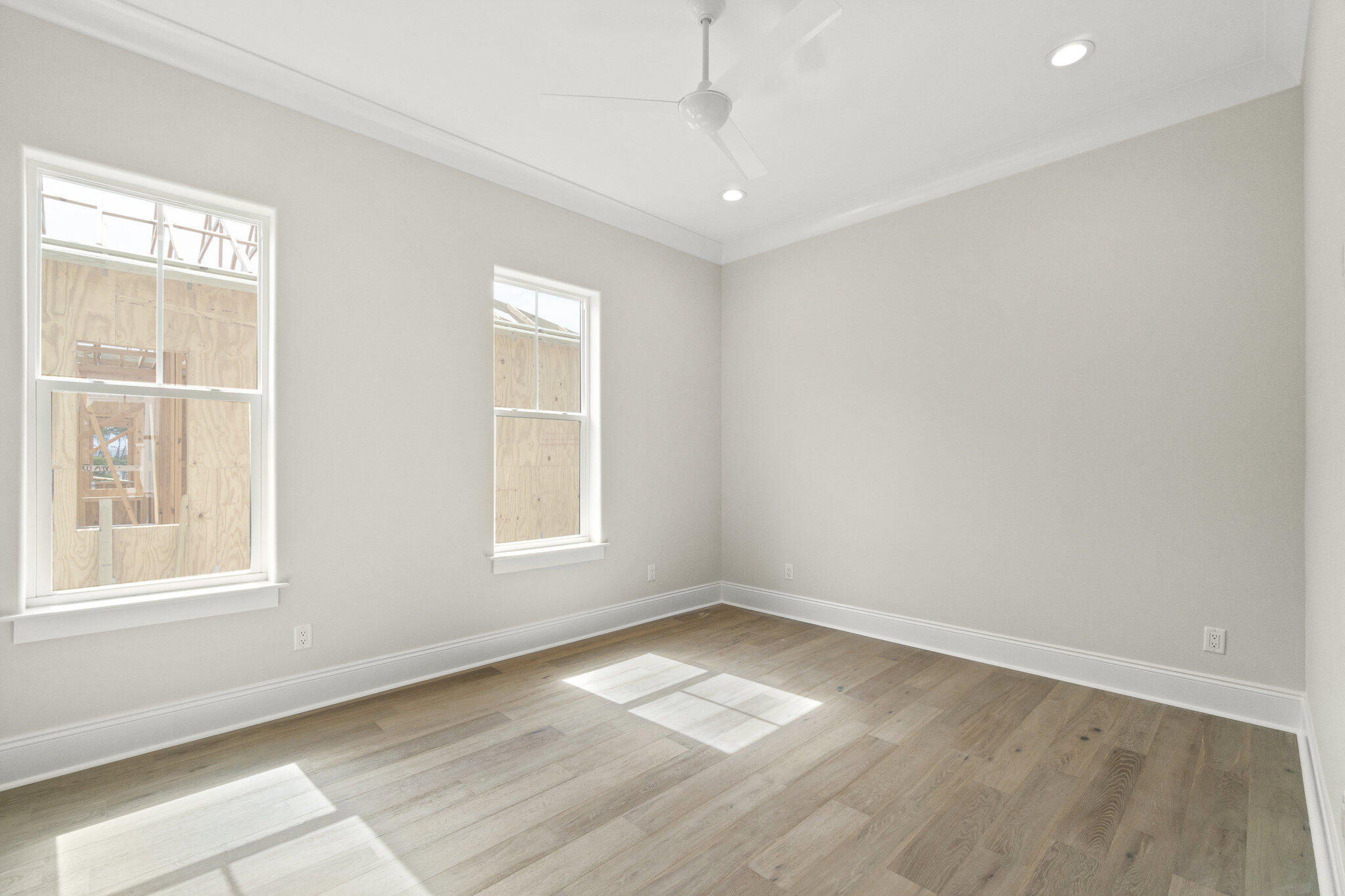25 Sunset Key Inlet Beach, FL 32461 - Photo 26 of 32 an empty room with a window