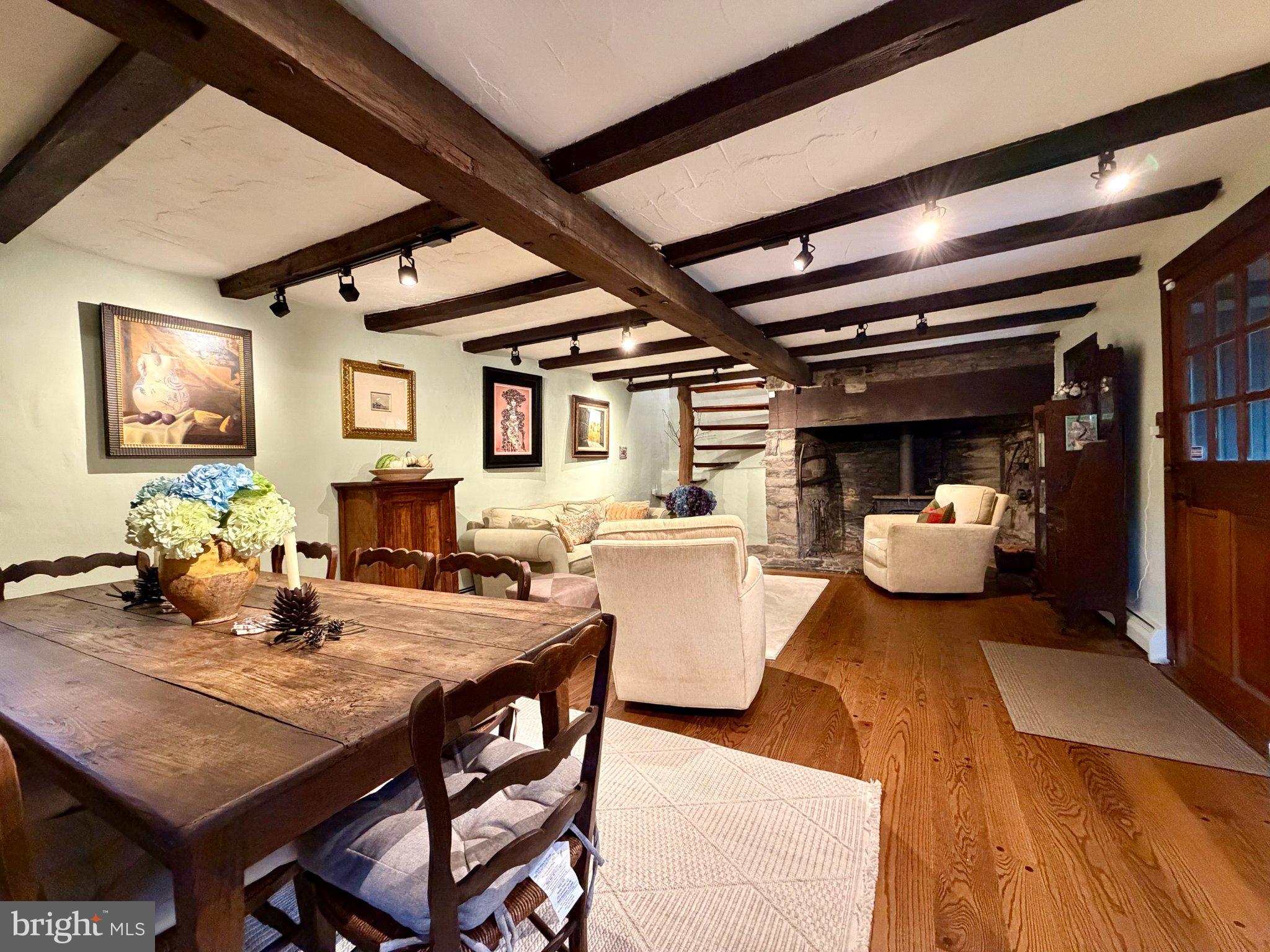40 Milltown Road Stockton, NJ 08559 - Photo 4 of 51 Gallery Image 4