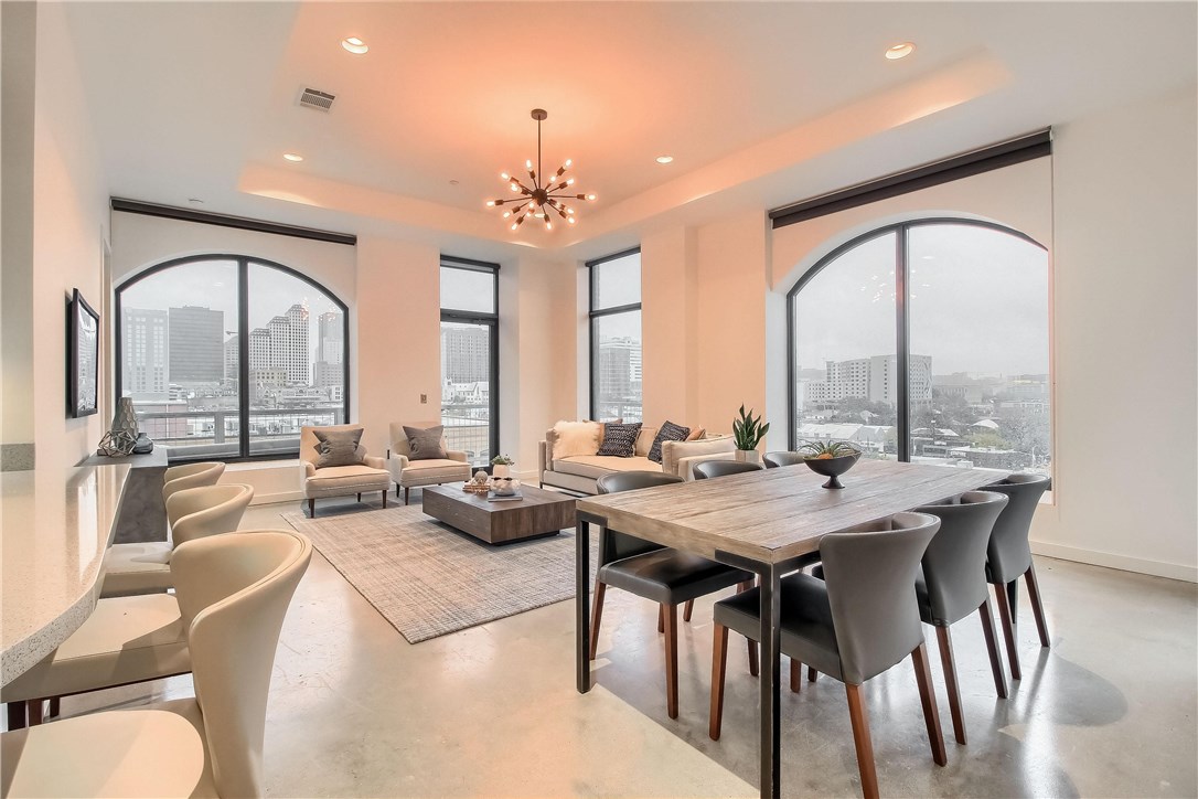 507 Sabine Street, Unit 601 Austin, TX 78701 - Photo 1 of 1