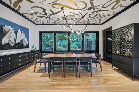 $5,095,000 | 3706 Tangley Street, Houston, TX 77005