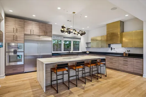 $5,095,000 | 3706 Tangley Street, Houston, TX 77005