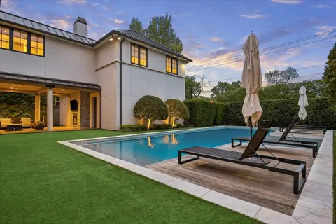 $5,095,000 | 3706 Tangley Street, Houston, TX 77005